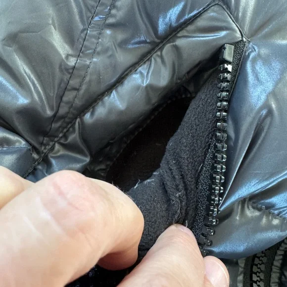 SAM. Jacket - Picture 5 of 16